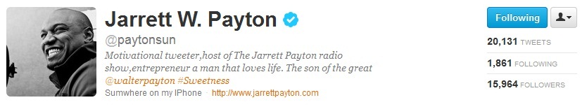 jarrett