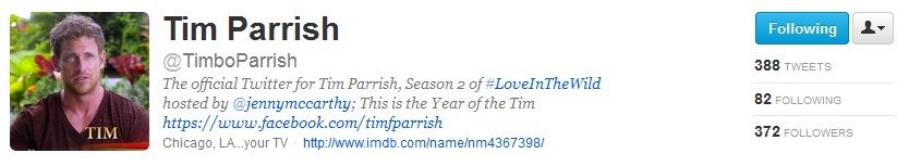 tim