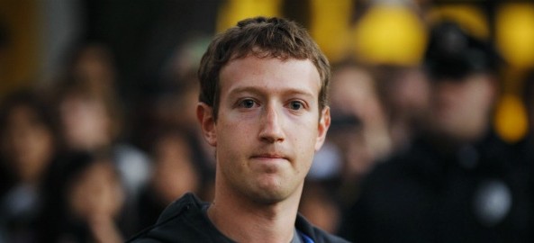 Why the Social Media Revolution Is About to Get a Little Less Awesome