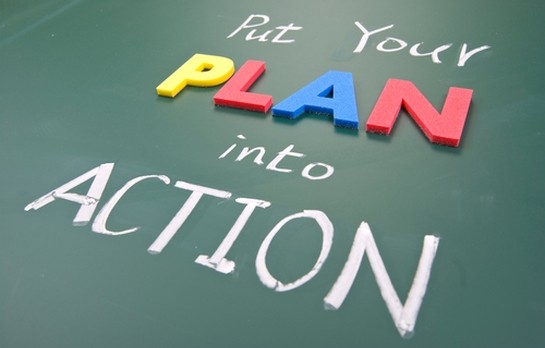 New Year’s Resolutions for Businesses on Their Upcoming Communication Strategy for 2013