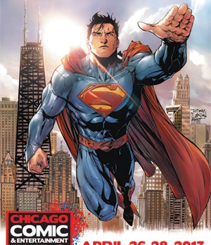 C2E2 Welcomes New Comics Publishers to Annual Pop Culture Event