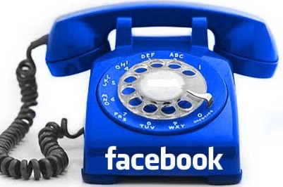 Facebook Phone or FacePhone…or even Phone Book?