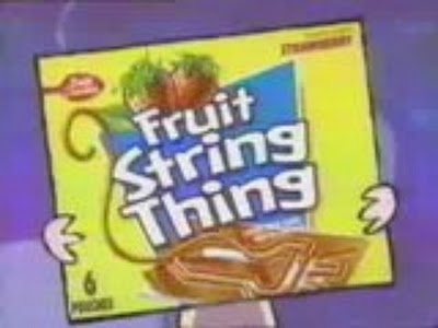 String Things! : r/nostalgia